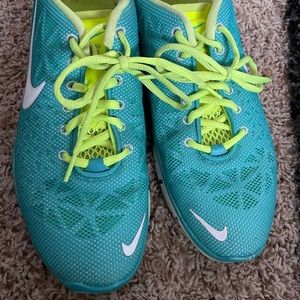 Nike Free 5.0 TR fit 3 breathe